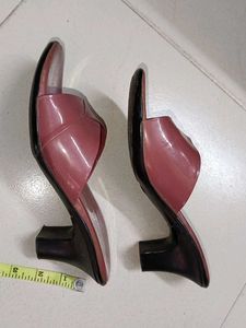 Partywear Hills Sandal