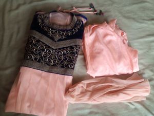 Anarkali Set