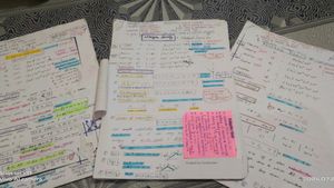 P Block Notes For Neet/Jee