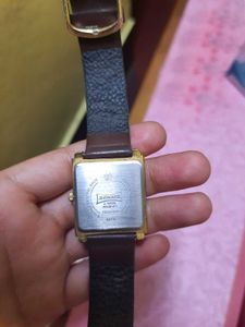 SONATA MEN&#39;S WATCH