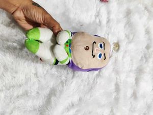 Disney Toy Story Buzz Imported Plushies