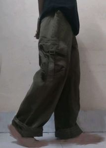 **ON SALE**  Scott USA Baggy Cargo Pants