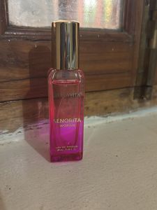Bella Vita Senorita Perfume