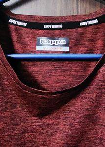 Kappa Brand 42-44 Size