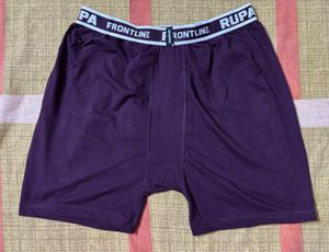 Rupa Frontline Men Boxer Briefs (Pack Of 3)