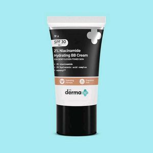 2% Niacinamide Hydrating BB Cream, 03- Warm Beige