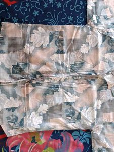 A Half Sleeve Shirt