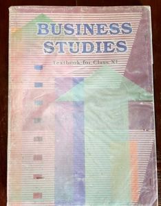 Class XI Textbooks
