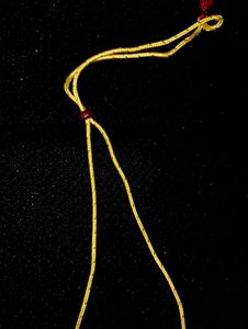 Gold Plated Aolly Chain Necklace (+Free Coupon)