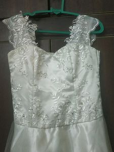Wedding Gown