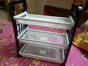 Storage Rack