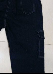 Urbanic Jeans