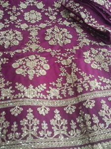 Elegant Lehenga Choli