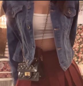 Roadster  Denim Jacket