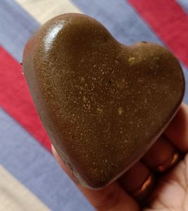 1 Home Made Multani Mitti, Coffee &amp; Rice Soap
