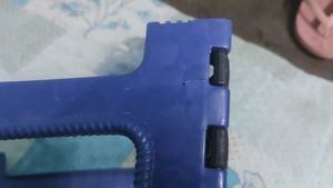 SE7EN Folding Step Stool