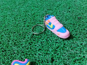 Cute Keychain Set