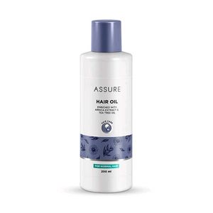 hair oil