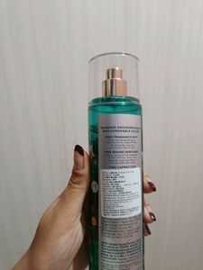 Joy Sugar Snickerdoodle Body Mist