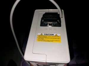 Electrical Voltage Stabilizer