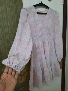 Urbanic Dress