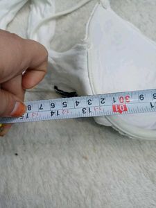 38 Size Pedded Ribbon Look