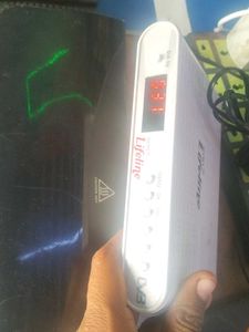 Free Dth Box