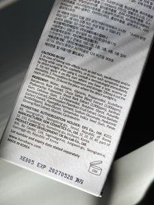 Haruharu Wonder Black Rice Hyaluronic Toner