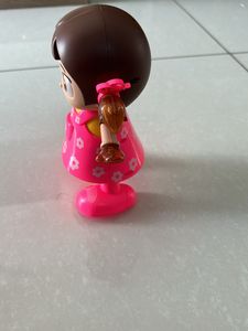 Dancing Doll