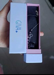 Giva Anklet (1unit)