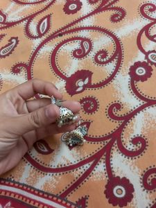 Jhumke Sale