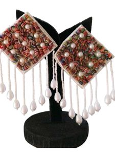 Handmade Earrings
