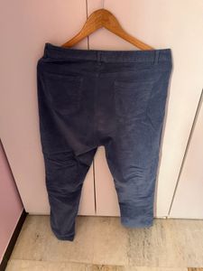 Dj&amp;c Coudroy Trouser