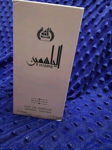 Madina Eau De Parfum