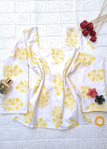 Corset Back Pinteresty Kurti 🎀