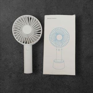 Hand Fan