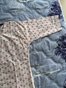 Short Kurta New