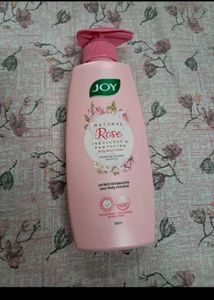 Body Lotion