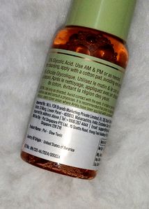 Pixi Glow Tonic