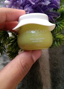 Dot &amp; Key Cica Calming Night Gel (15ml)