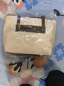 Stylish Tote Bag