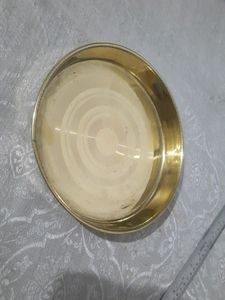Pittal thali