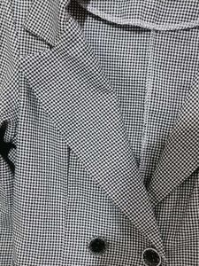 Co ord set for office going women