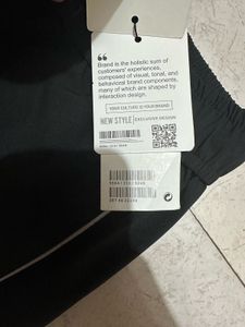 M Size Trackpents