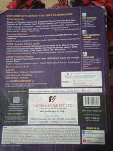 Social Science CBSE Reference Class 10th