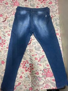 FM Jeans Betty Jegging
