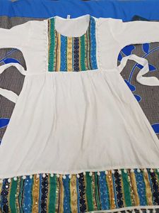Beautiful New Kurti
