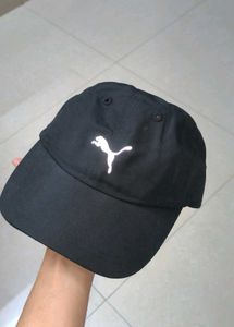 Puma Cap