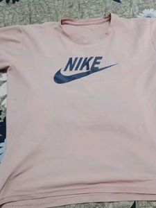 Original nike t-shirt
