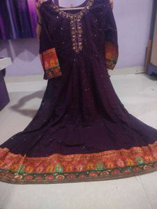 New Trending Gown